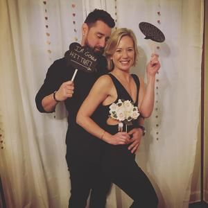 Meet your Posher, Frank